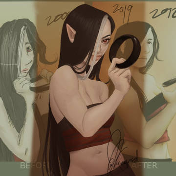 Redraw