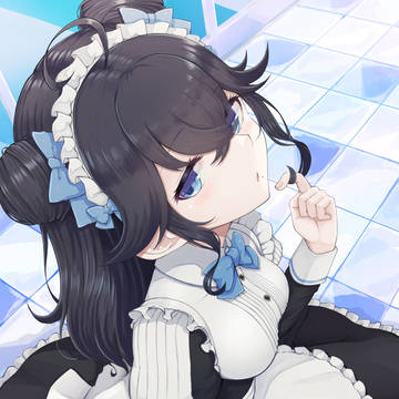 出雲霞さん。