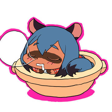 猫鍋風 影森みちる