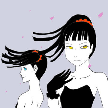 花は桜 君は美し