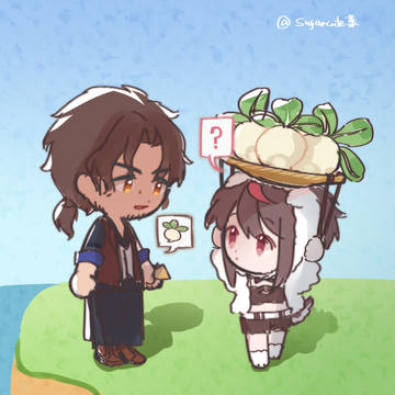 无题