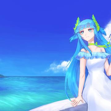 あおなつしろ