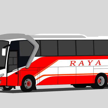 All New Legacy Sky SR-1