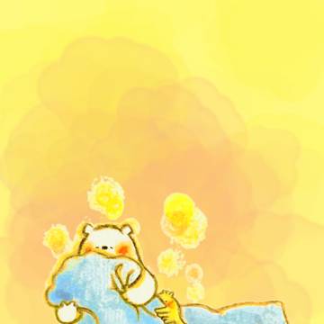 ふとんくんくん