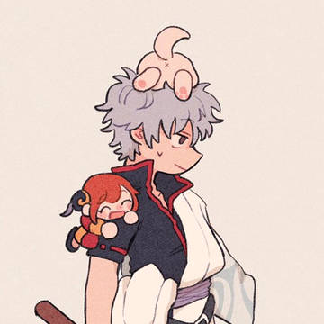 ✩