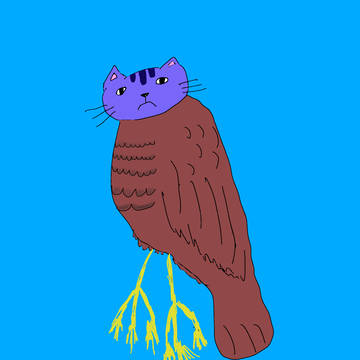 らくがき