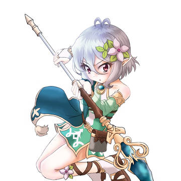 コッコロたん