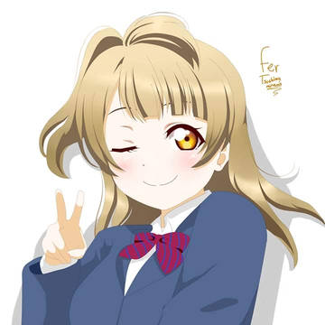 南ことり