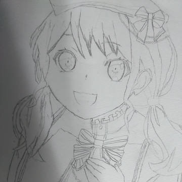 丸山彩ちゃん