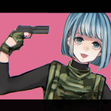 bang!!