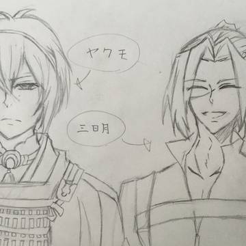 中の人ネタ