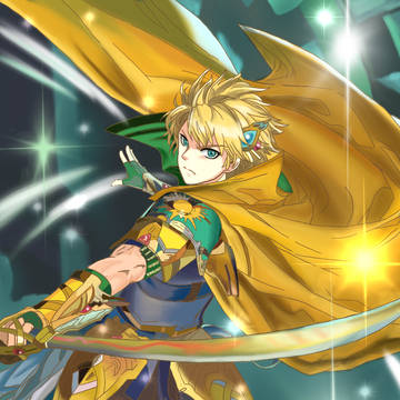 ロマサガrsのssアルベルト