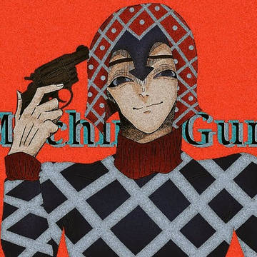 jojo5log