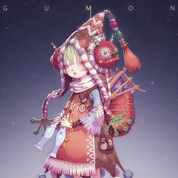 GUMON