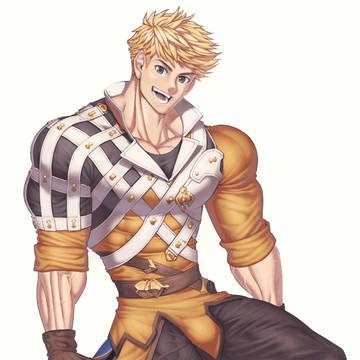 vane