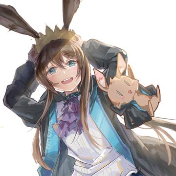 一周年おめでとう！！