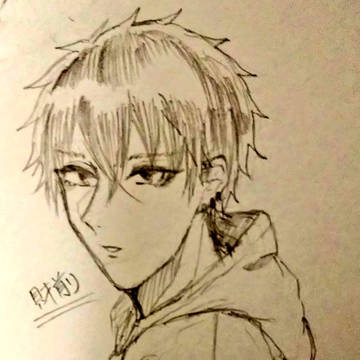 落書き寄せ集め