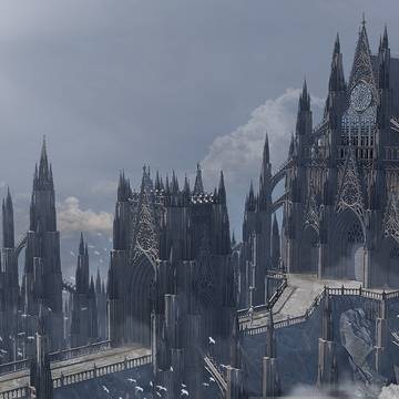 Cathedral
