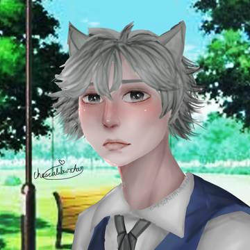 legosi beastars human