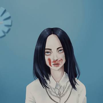 bad guy