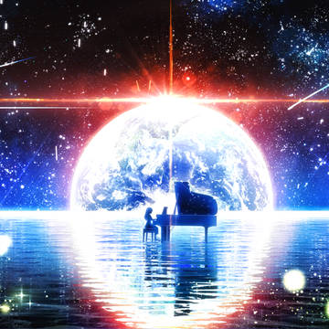 終焉の幻奏曲