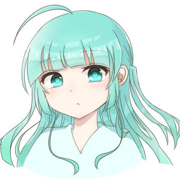 ミントちゃん