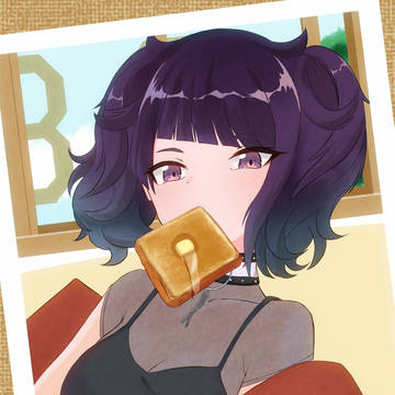 😈🍞