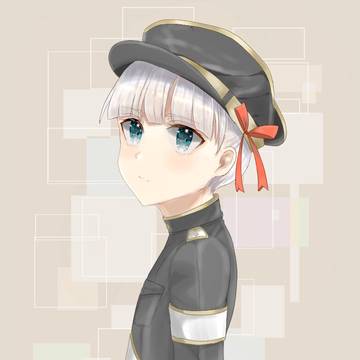 軍服
