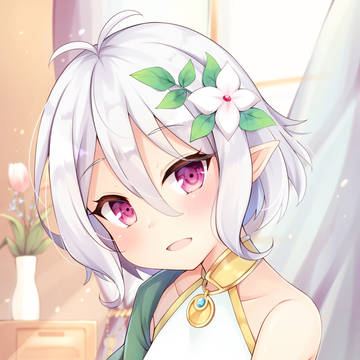 お目覚めですか？