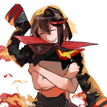 大好きさ!