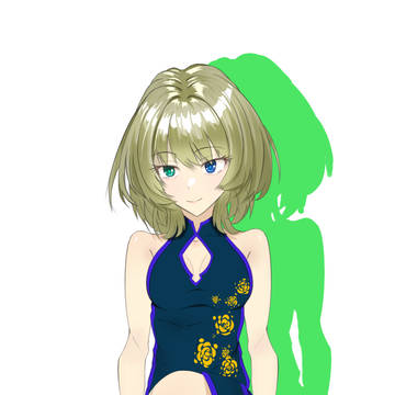 高垣楓