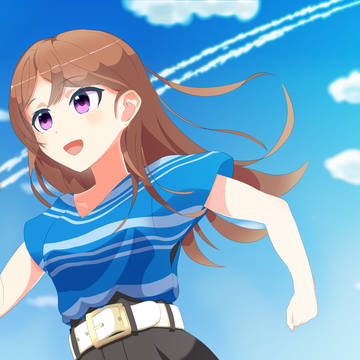 ランニング日和