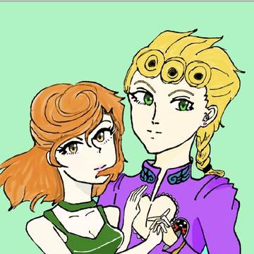 悪魔の娘と神の息子