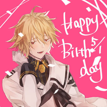 百夜ミカエラ生誕祭２０２０