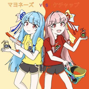 スプラトゥーンフェス記念