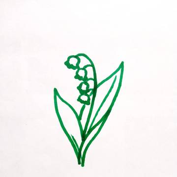 スズランの日