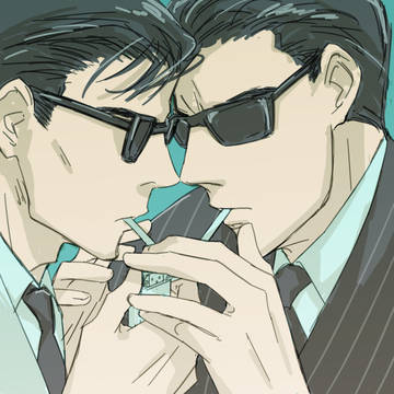 Taka&Yuji