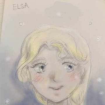 Elsa