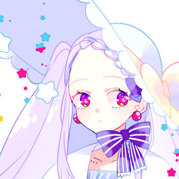 #キャラ被りデザインゲーム