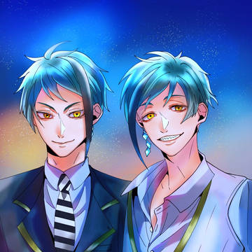 リーチ兄弟