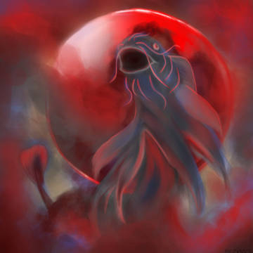 catfish blood moon