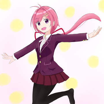 桃ノ木二之