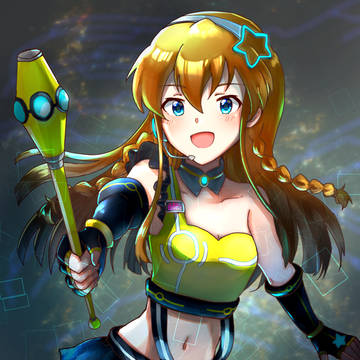 海美!!