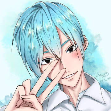 香香兒子