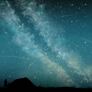 星空