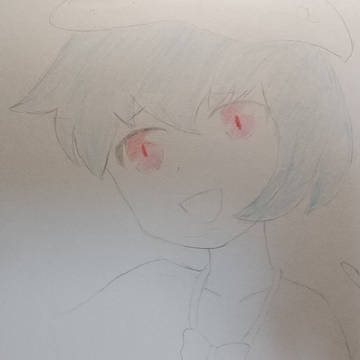 ノンノα(多少オリジナル)