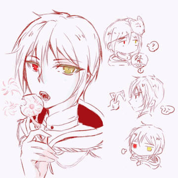 魔女之夜