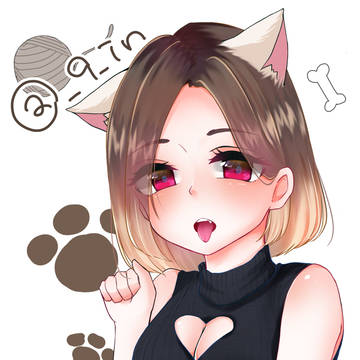 獣耳っ娘