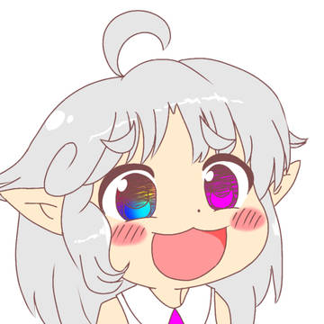 虹目モネ