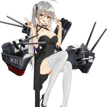 【アビス・ホライズン】モガドール(2P Ver.)